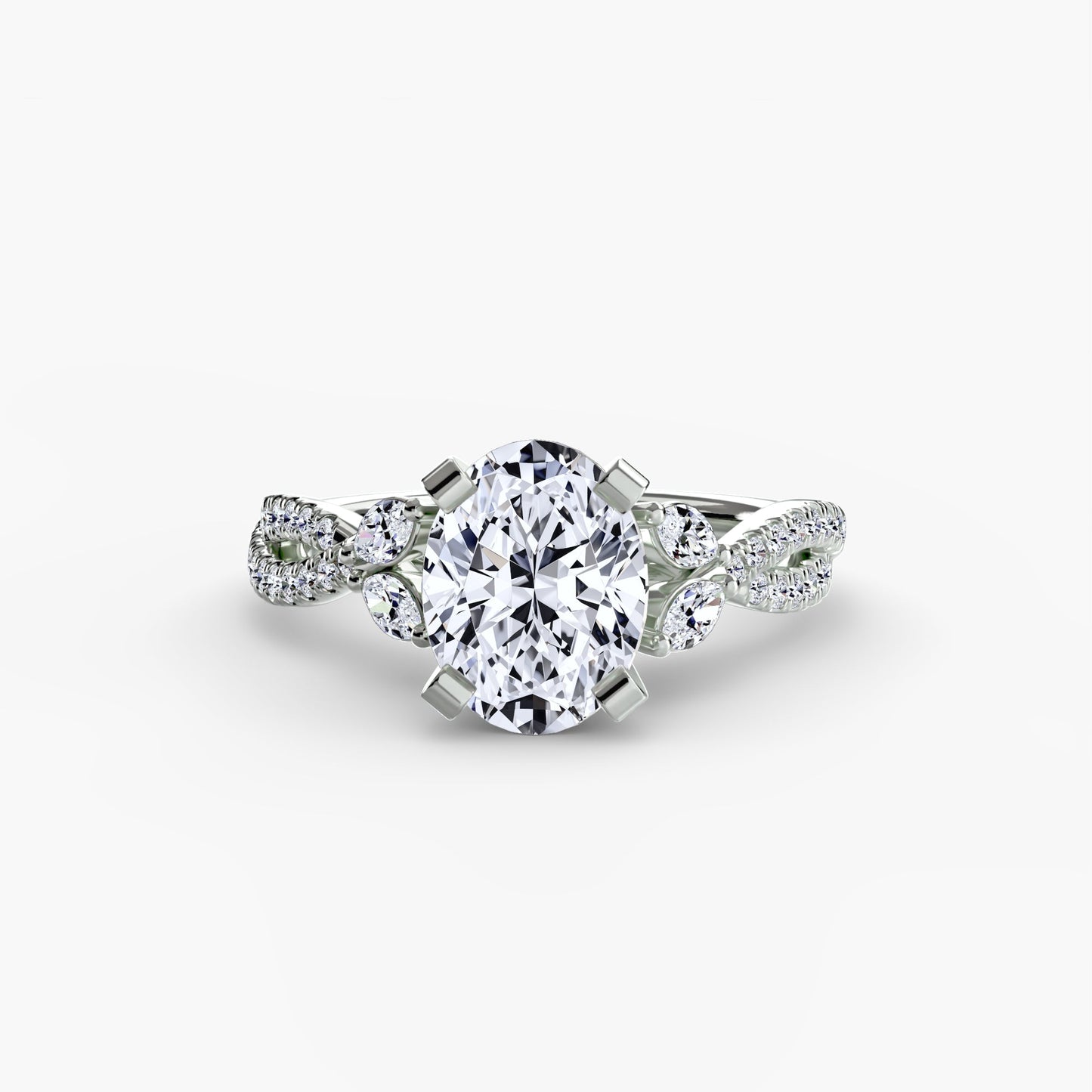 Completed Ring (United States Size 6.00)