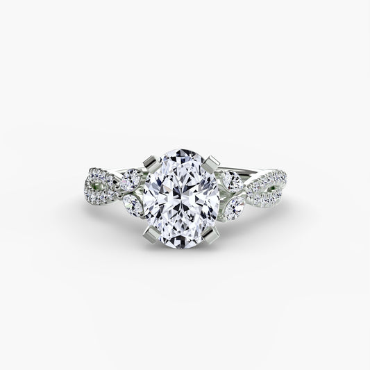Completed Ring (United States Size Not Sure)