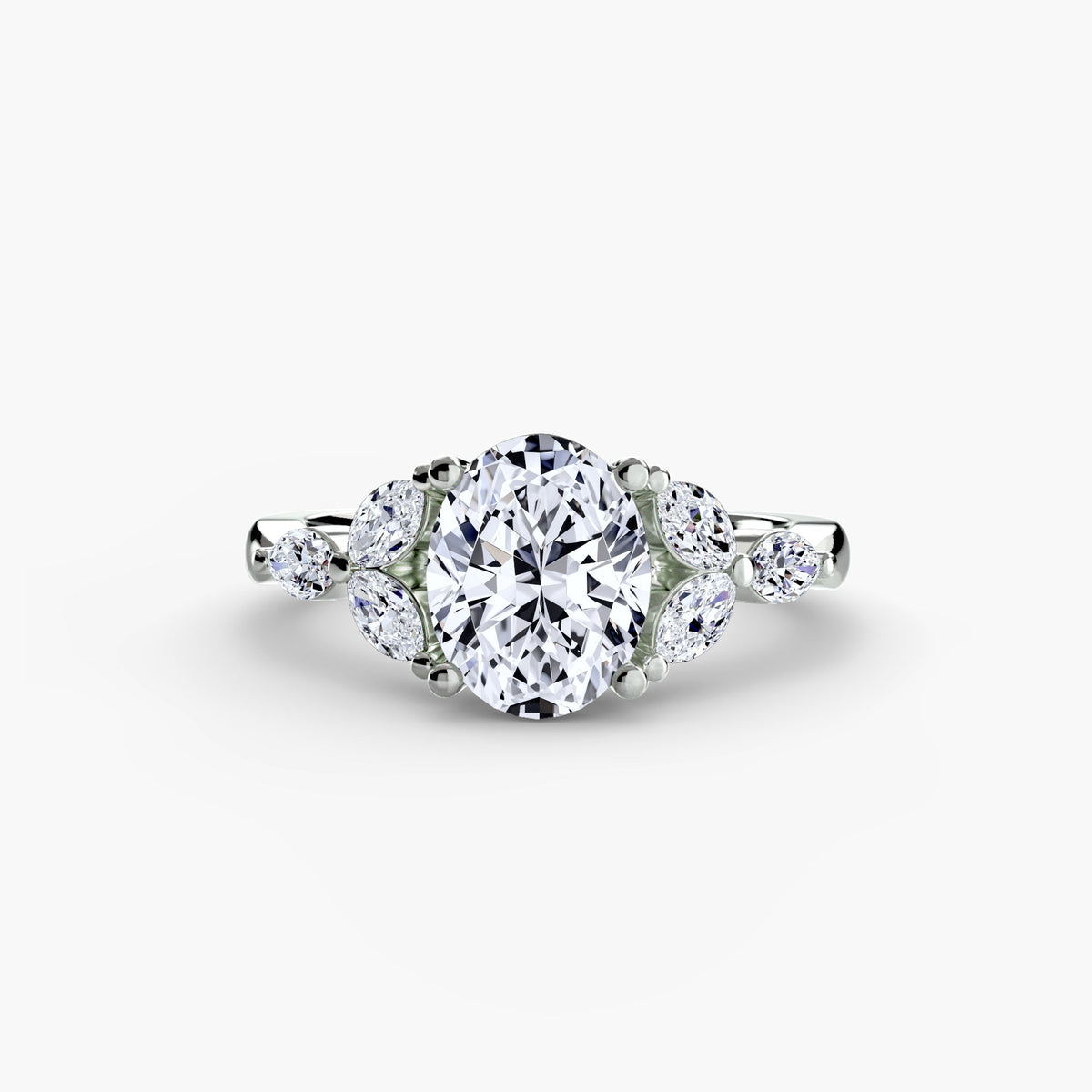 Completed Ring (United States Size 8.00)