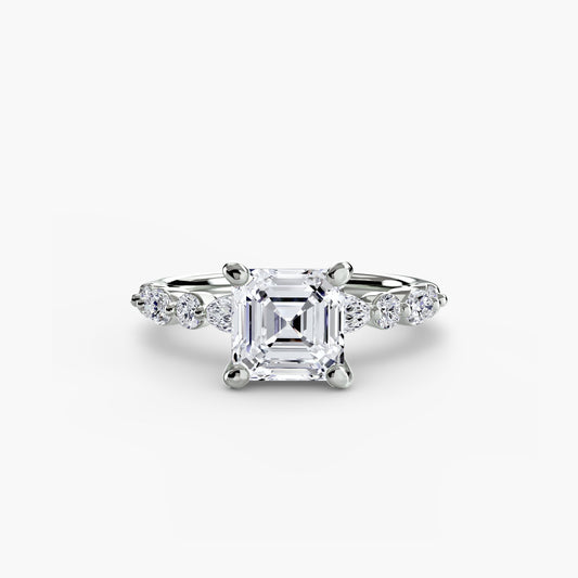Completed Ring (United States Size 5.00)