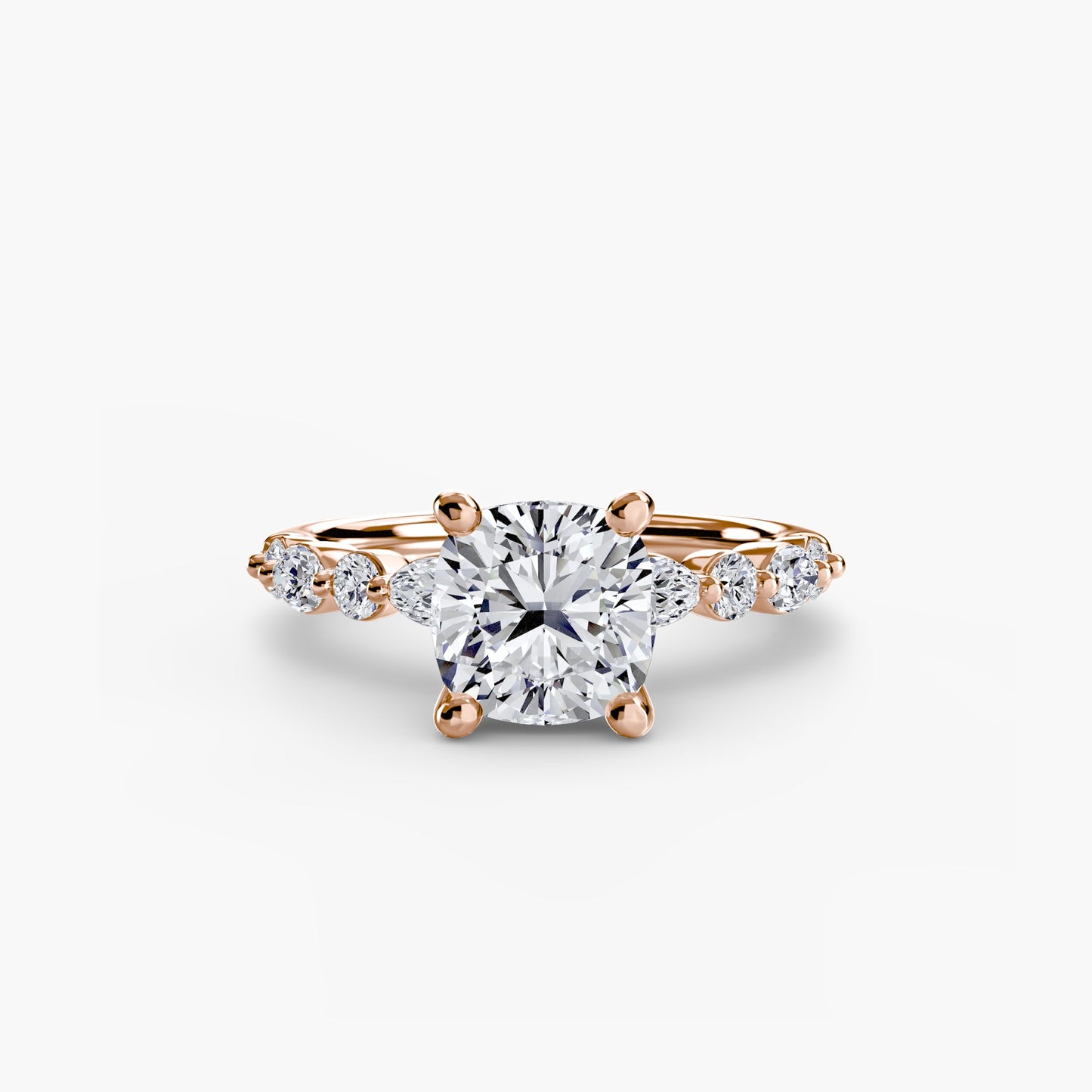 Completed Ring (United States Size 6.00)