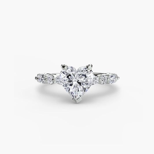 Completed Ring (United States Size 8.00)
