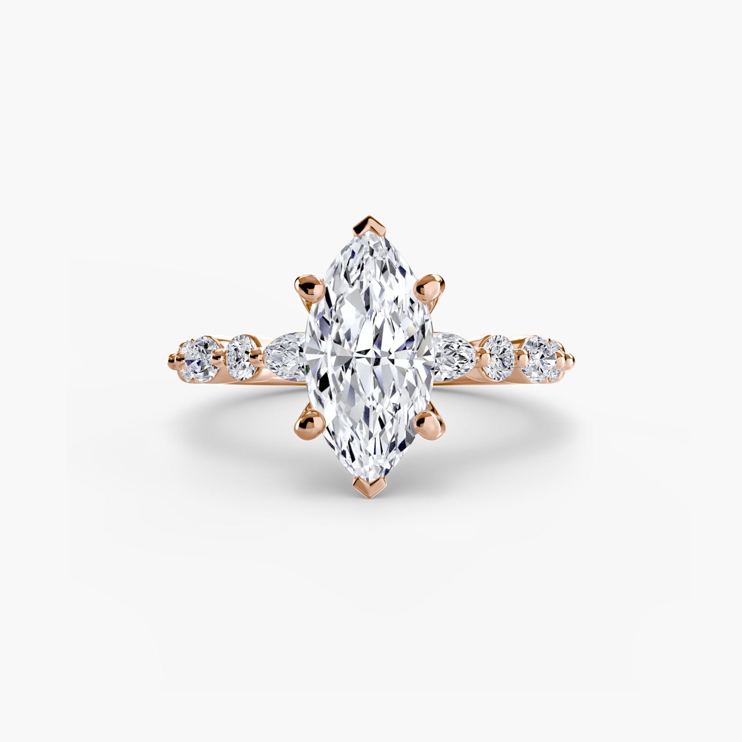 Completed Ring (United States Size 5.00)