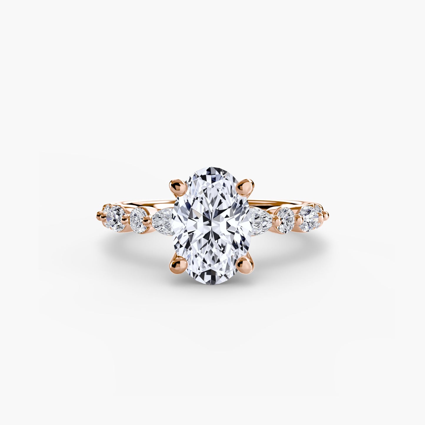 Completed Ring (United States Size Not Sure)