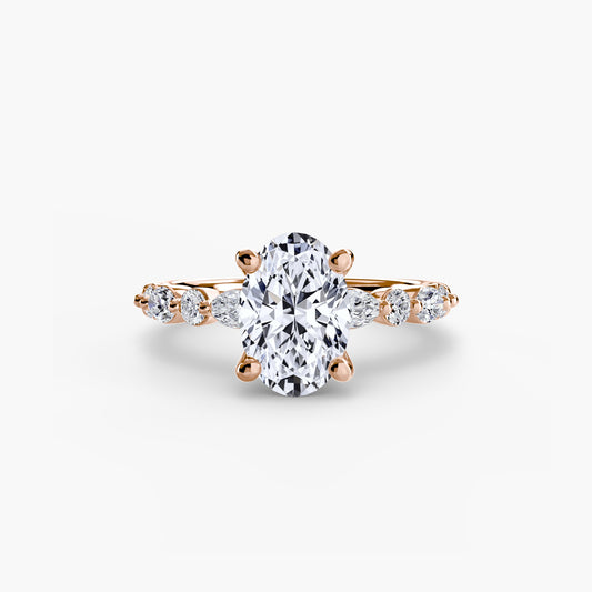 Completed Ring (United States Size 5.00)