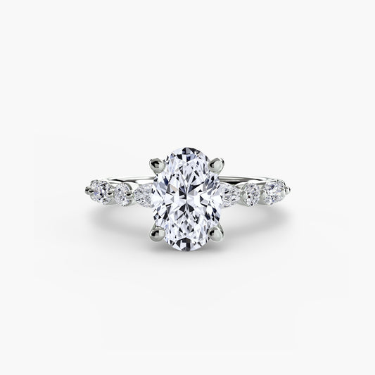 Completed Ring (United States Size 5.00)