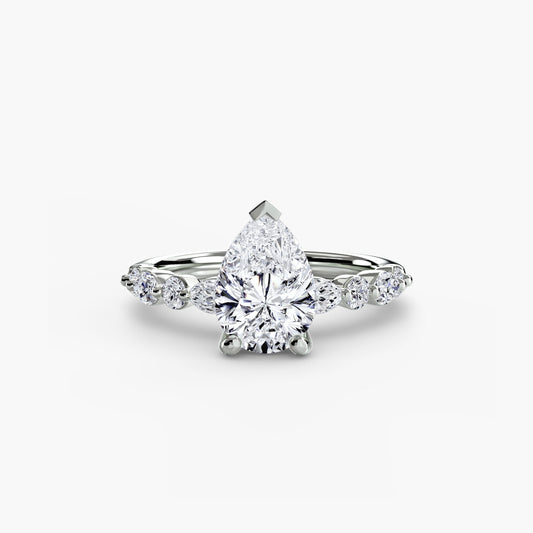 Completed Ring (United States Size 6.00)