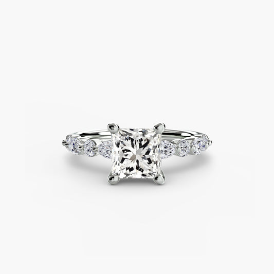 Completed Ring (United States Size 7.00)