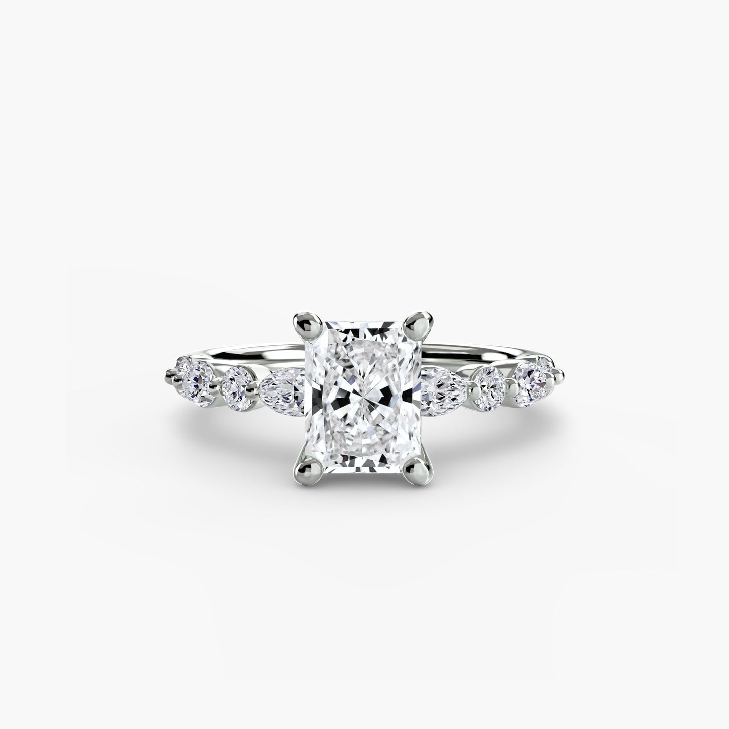 Completed Ring (United States Size 8.50)