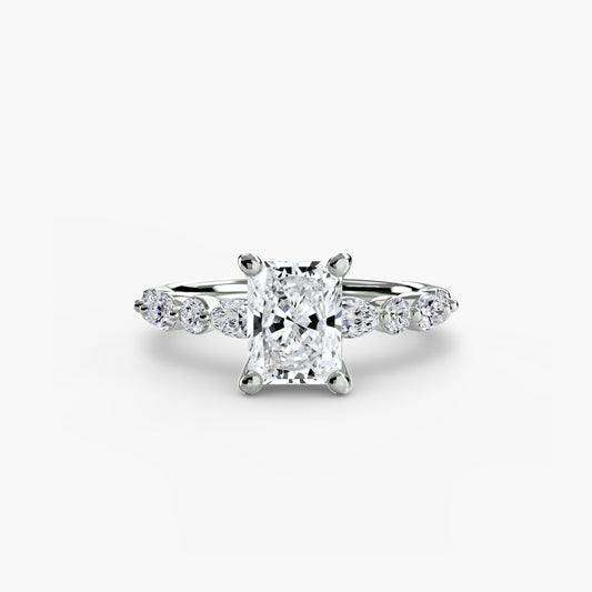 Completed Ring (United States Size 7.00)