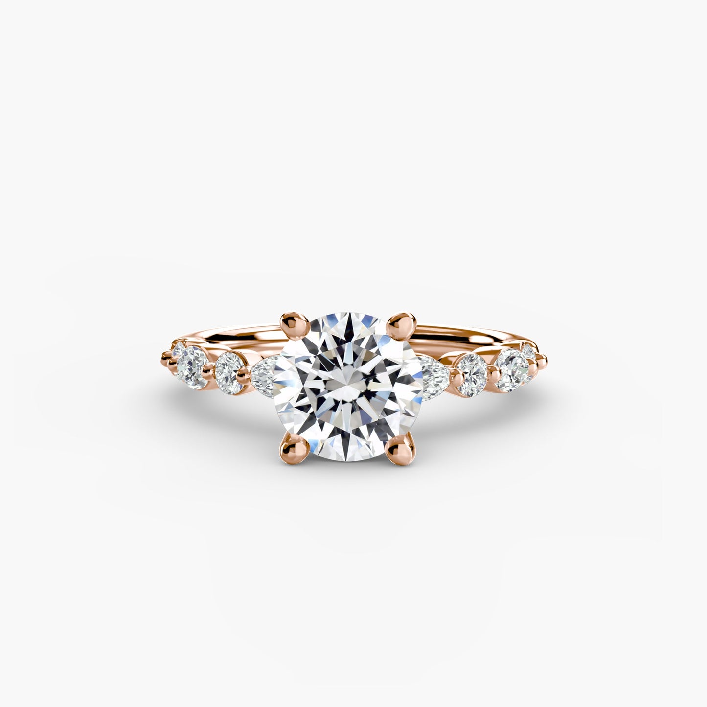 Completed Ring (United States Size 4.50)