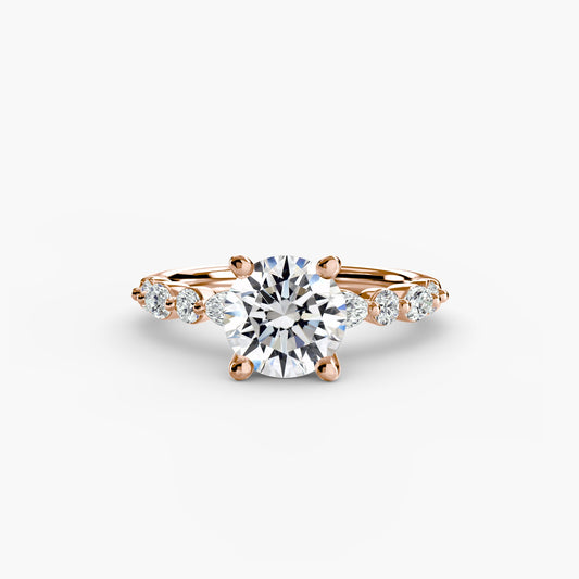 Completed Ring (United States Size 4.50)