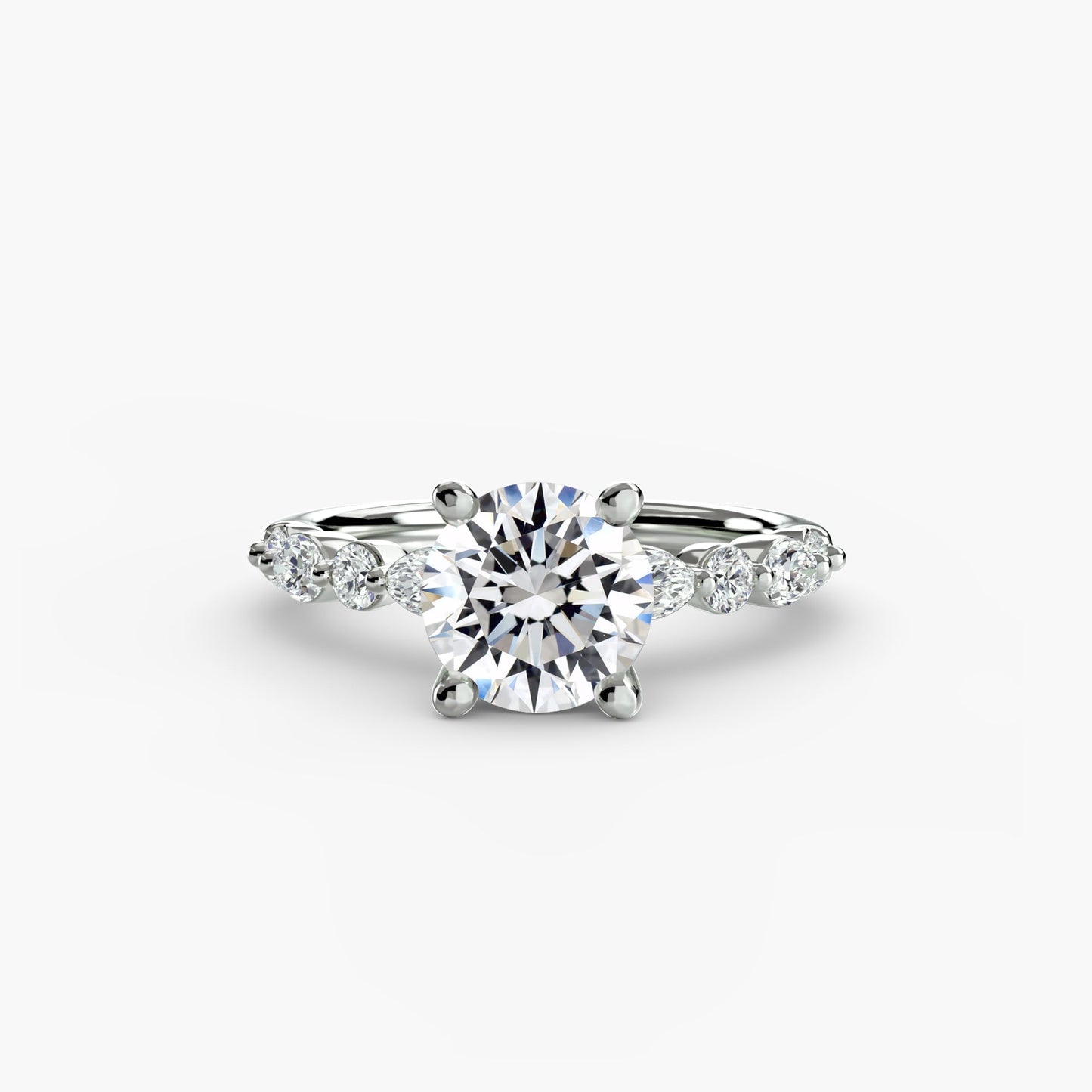 Completed Ring (United States Size 7.00)