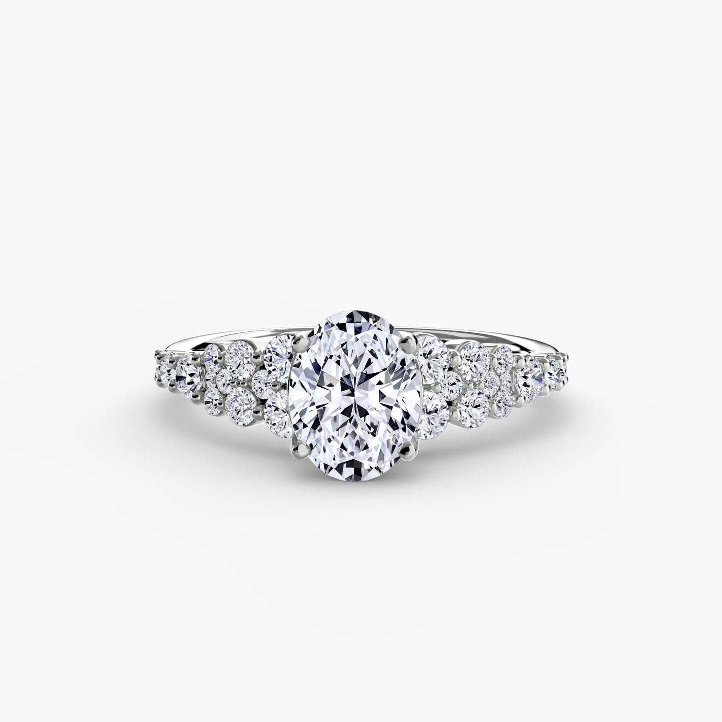 Completed Ring (United States Size 6.50)