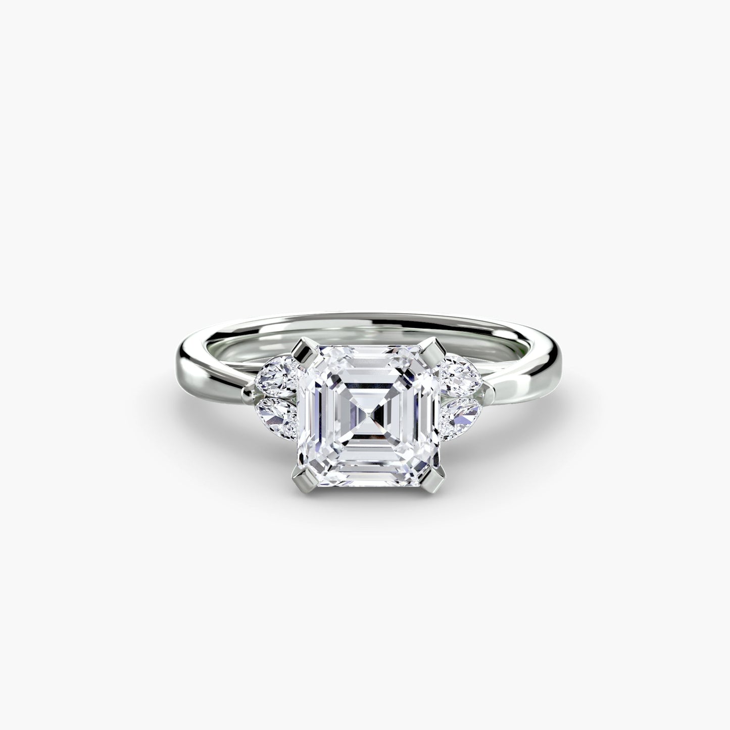 Completed Ring (United States Size 4.75)