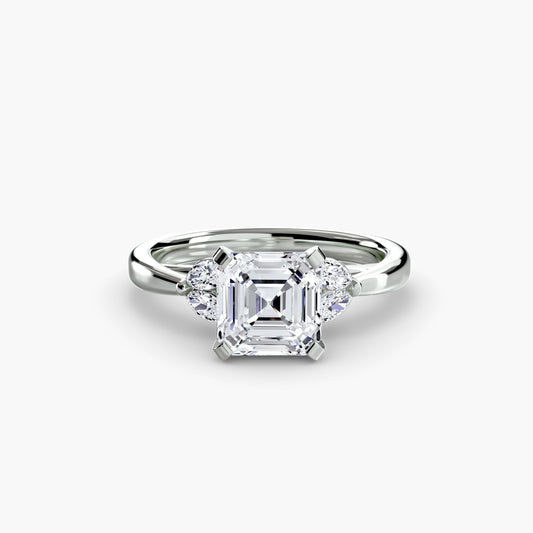 Completed Ring (United States Size 4.75)
