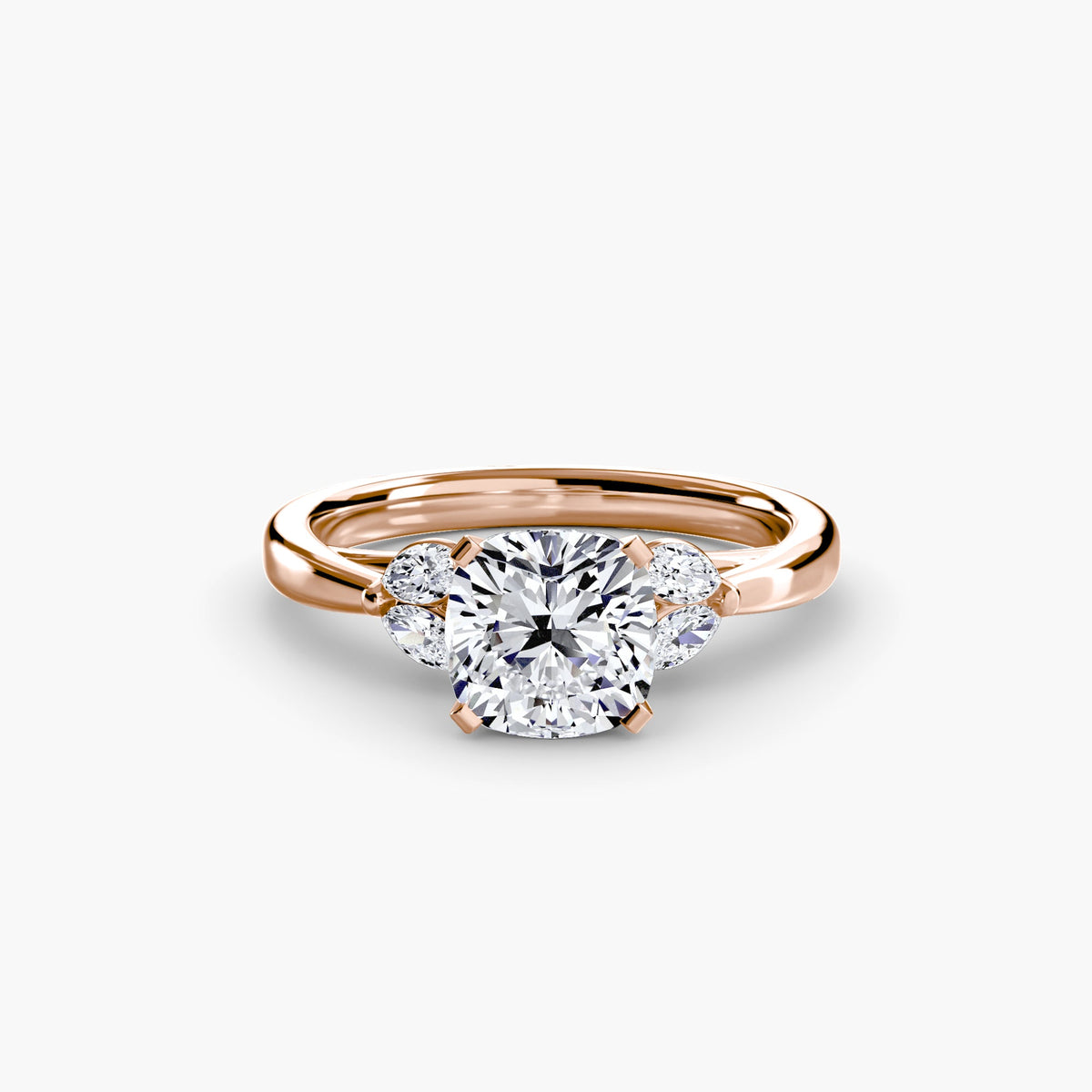 Completed Ring (United States Size 6.25)