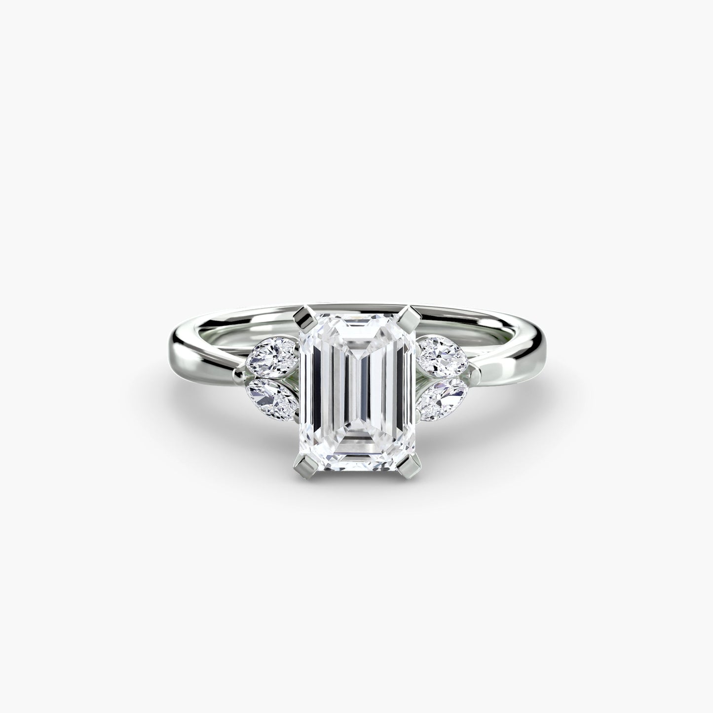 Completed Ring (United States Size 8.00)