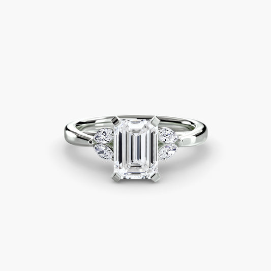 Completed Ring (United States Size 9.00)