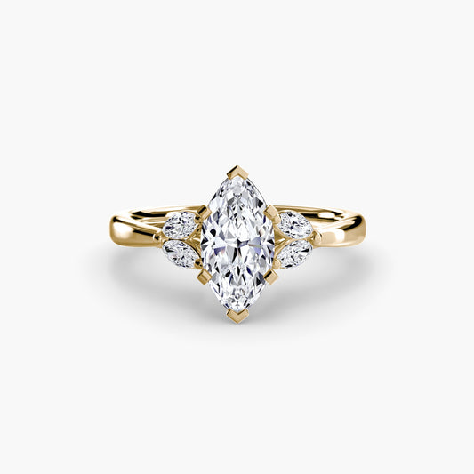 Completed Ring (United States Size 7.00)