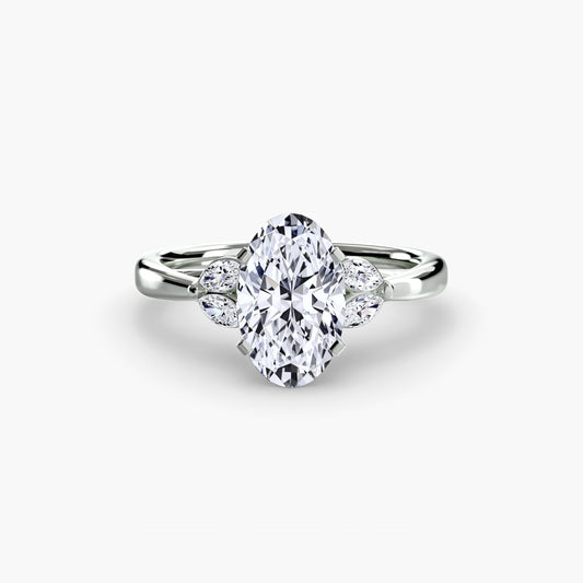 Completed Ring (United States Size 3.50)