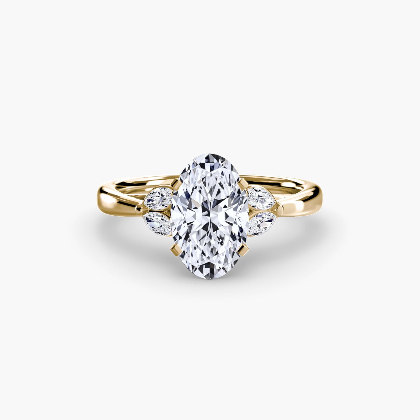 Completed Ring (United States Size 6.00)