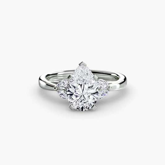 Completed Ring (United States Size 7.00)