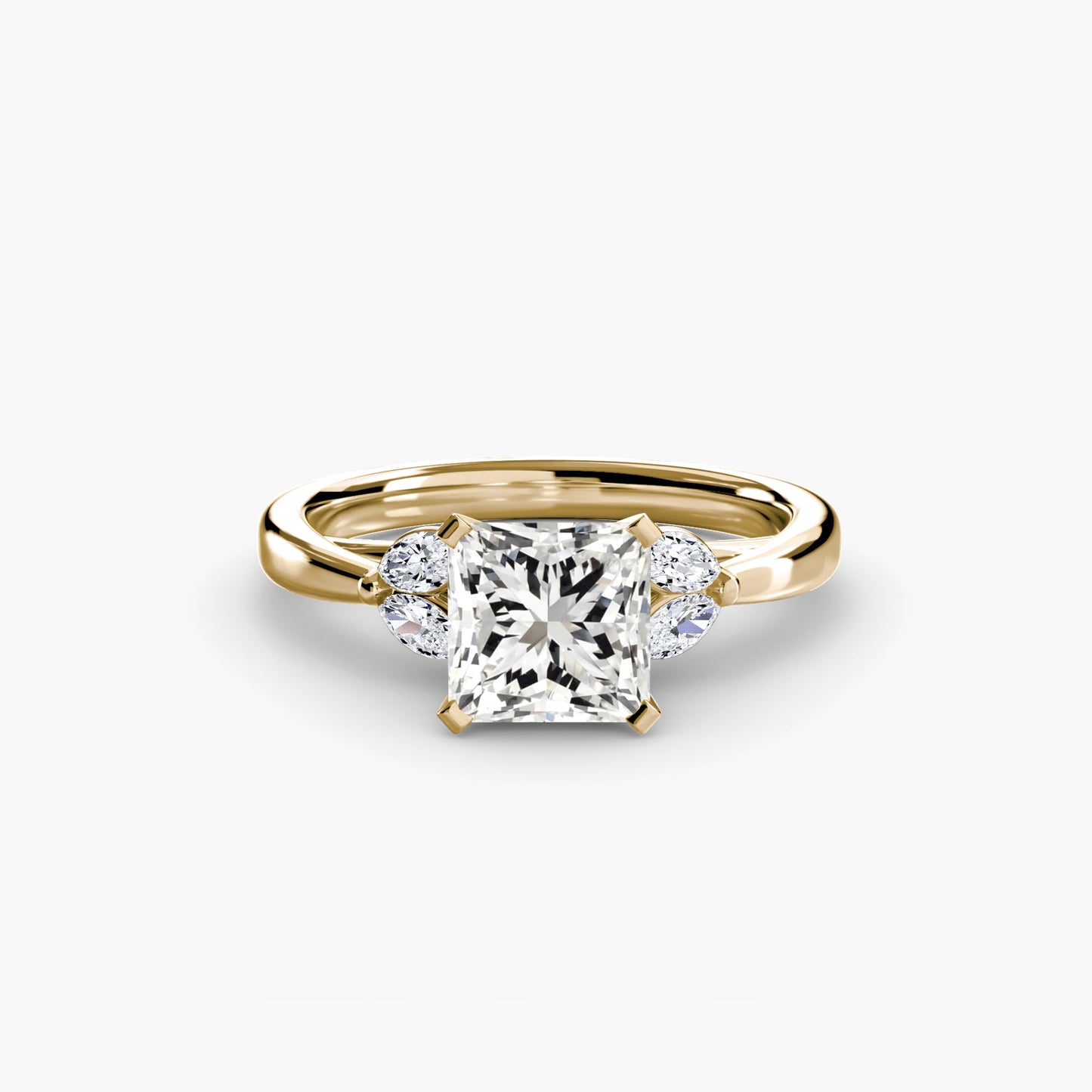 Completed Ring (United States Size 6.00)