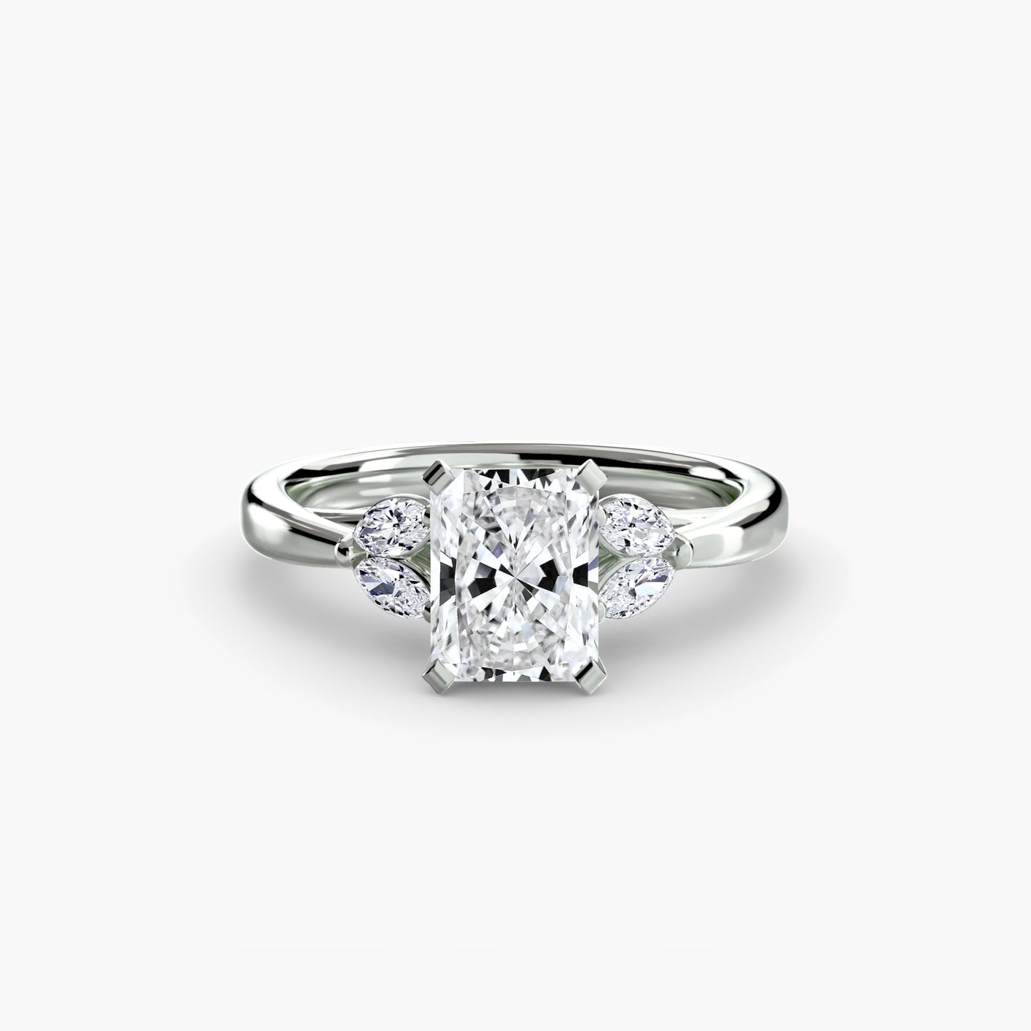 Completed Ring (United States Size 5.00)