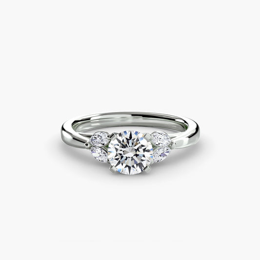 Completed Ring (United States Size Not Sure)
