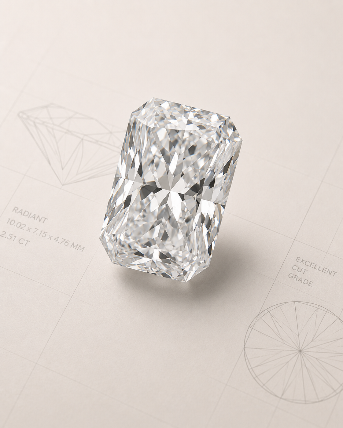 Shop loose diamonds